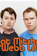Watch That Mitchell and Webb Look Tvmuse